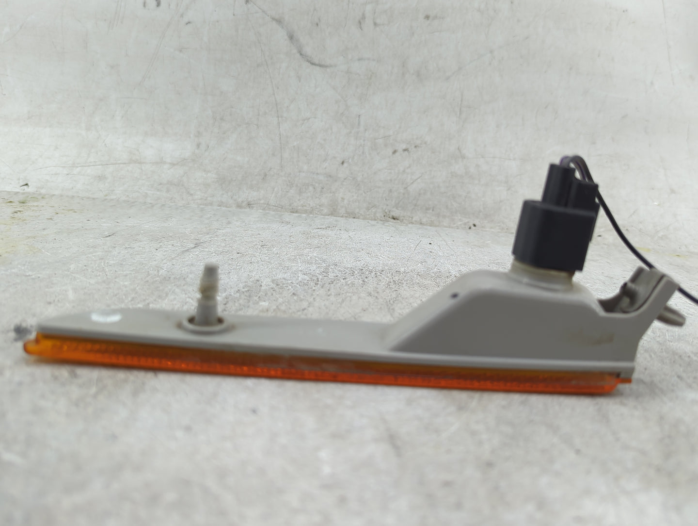 2012 Ford Fusion Driver Left Rear Side Marker - Oemusedautoparts1.com