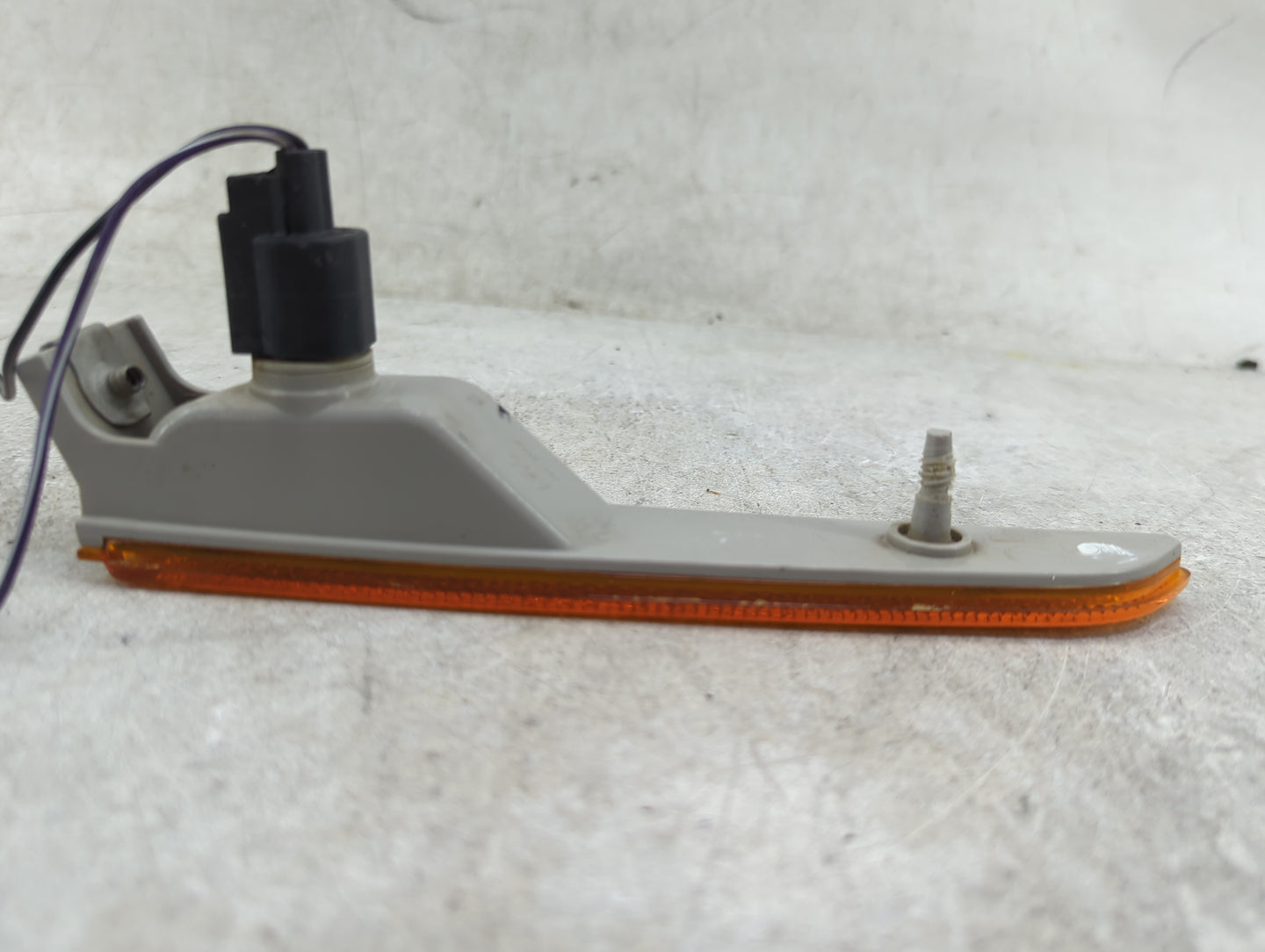 2012 Ford Fusion Driver Left Rear Side Marker - Oemusedautoparts1.com