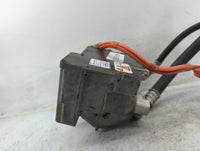 2010-2012 Ford Fusion Air Conditioning A/c Ac Compressor Oem - Oemusedautoparts1.com