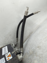 2010-2012 Ford Fusion Air Conditioning A/c Ac Compressor Oem - Oemusedautoparts1.com