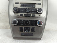 2010-2012 Ford Fusion Radio Control Panel 1464647 - Oemusedautoparts1.com
