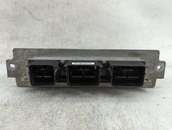 compare product 2011-2012 Ford Fusion PCM Engine Control Computer ECU ECM PCU OEM P/N:6MXL4WAS42 Fits Fits 2011 2012 OEM Used Auto Parts
