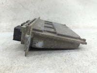 2011-2012 Ford Fusion PCM Engine Control Computer ECU ECM PCU OEM P/N:6MXL4WAS42 Fits Fits 2011 2012 OEM Used Auto Parts - O