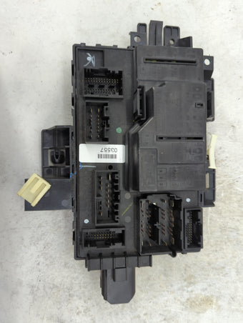 compare product 2010-2012 Ford Fusion Fusebox Fuse Box Panel Relay Module P/N:5S0F90167 AG1T-14B476-CD, AG1T-15604-BG Fits Fits 2010 2011 2012 OEM Used Auto Parts
