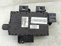 2010-2012 Ford Fusion Fusebox Fuse Box Panel Relay Module P/N:5S0F90167 AG1T-14B476-CD, AG1T-15604-BG Fits Fits 2010 2011 20