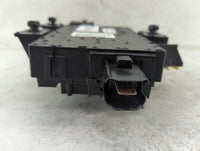 2010-2012 Ford Fusion Fusebox Fuse Box Panel Relay Module P/N:5S0F90167 AG1T-14B476-CD, AG1T-15604-BG Fits Fits 2010 2011 20