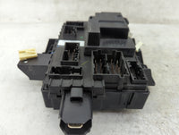 2010-2012 Ford Fusion Fusebox Fuse Box Panel Relay Module P/N:5S0F90167 AG1T-14B476-CD, AG1T-15604-BG Fits Fits 2010 2011 20