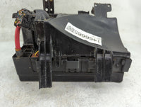 2010-2012 Ford Fusion Fusebox Fuse Box Panel Relay Module P/N:BE5T-14290-E Fits Fits 2010 2011 2012 OEM Used Auto Parts - Oe