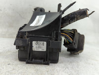 2010-2012 Ford Fusion Fusebox Fuse Box Panel Relay Module P/N:BE5T-14290-E Fits Fits 2010 2011 2012 OEM Used Auto Parts - Oe