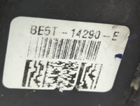 2010-2012 Ford Fusion Fusebox Fuse Box Panel Relay Module P/N:BE5T-14290-E Fits Fits 2010 2011 2012 OEM Used Auto Parts - Oe
