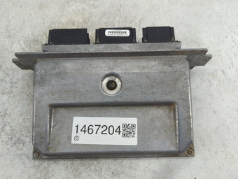 compare product 2011-2012 Ford Fusion PCM Engine Control Computer ECU ECM PCU OEM P/N:6MXL4WAS00 58196977 Fits Fits 2011 2012 OEM Used Auto Parts