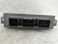 2011-2012 Ford Fusion PCM Engine Control Computer ECU ECM PCU OEM P/N:6MXL4WAS00 58196977 Fits Fits 2011 2012 OEM Used Auto 