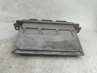 2011-2012 Ford Fusion PCM Engine Control Computer ECU ECM PCU OEM P/N:6MXL4WAS00 58196977 Fits Fits 2011 2012 OEM Used Auto 