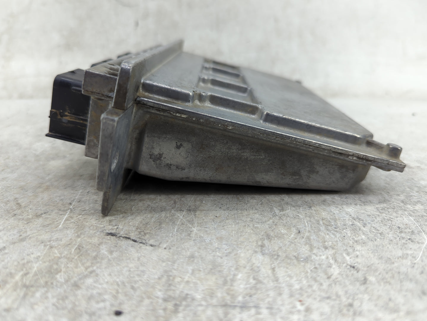 2011-2012 Ford Fusion PCM Engine Control Computer ECU ECM PCU OEM P/N:6MXL4WAS00 58196977 Fits Fits 2011 2012 OEM Used Auto 