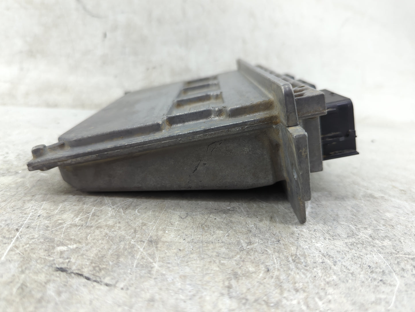2011-2012 Ford Fusion PCM Engine Control Computer ECU ECM PCU OEM P/N:6MXL4WAS00 58196977 Fits Fits 2011 2012 OEM Used Auto 