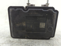 2010-2012 Ford Fusion ABS Pump Control Module Replacement P/N:BE5C-2C405-CC BE5C-2C219-CB Fits Fits 2010 2011 2012 OEM Used 