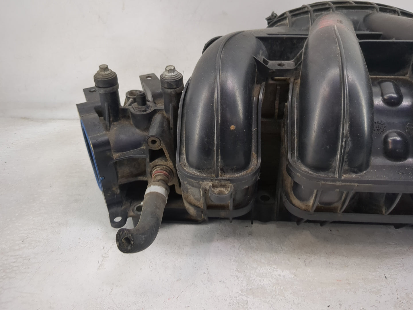 2010-2020 Ford Fusion Air Intake Manifold P/N:9E5G-AG Fits Fits 2009 2010 2011 2012 2013 2014 2015 2016 2017 2018 2019 2020 