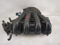 2010-2020 Ford Fusion Air Intake Manifold P/N:9E5G-AG Fits Fits 2009 2010 2011 2012 2013 2014 2015 2016 2017 2018 2019 2020 