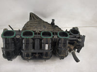 2010-2020 Ford Fusion Air Intake Manifold P/N:9E5G-AG Fits Fits 2009 2010 2011 2012 2013 2014 2015 2016 2017 2018 2019 2020 