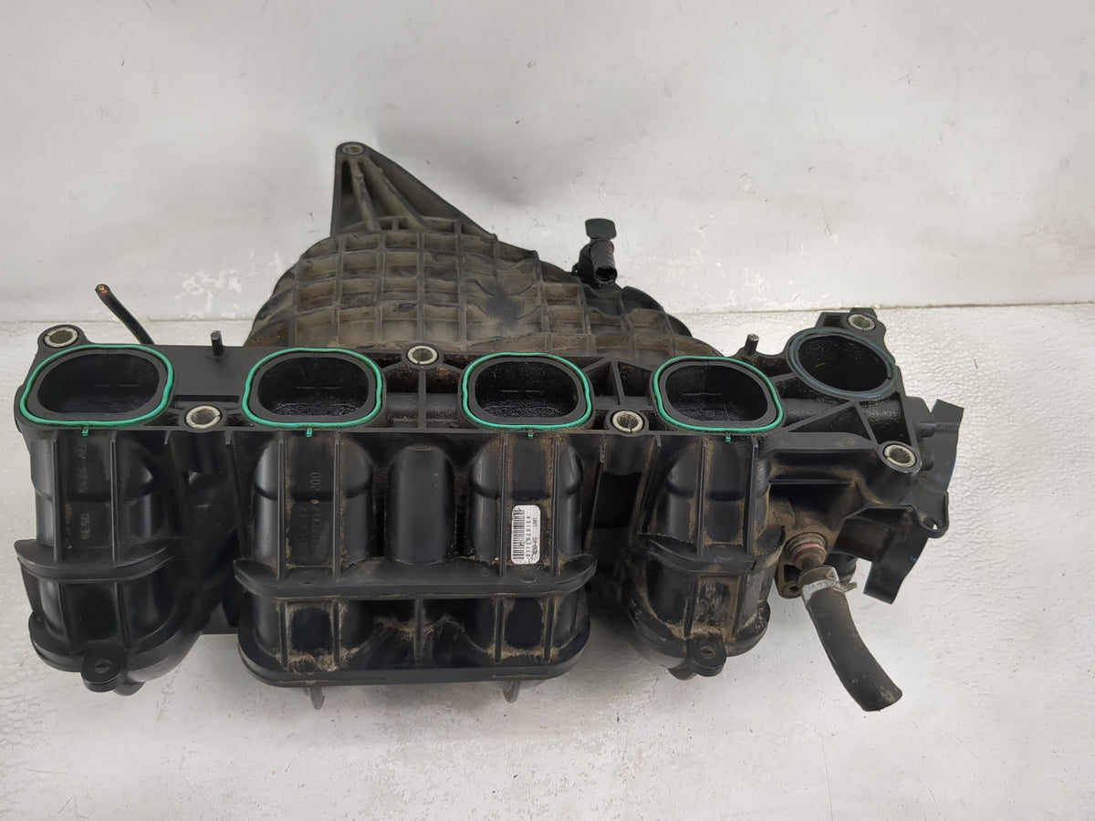 2010-2020 Ford Fusion Air Intake Manifold P/N:9E5G-AG Fits Fits 2009 2010 2011 2012 2013 2014 2015 2016 2017 2018 2019 2020 