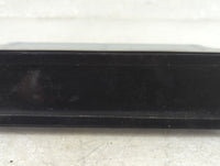2010-2012 Ford Fusion Information Radio Display Screen 1469135 - Oemusedautoparts1.com