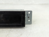 2010-2012 Ford Fusion Information Radio Display Screen 1469135 - Oemusedautoparts1.com