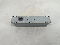 2010-2012 Ford Fusion Information Radio Display Screen 1469135 - Oemusedautoparts1.com