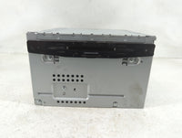 2010-2012 Ford Fusion Radio AM FM Cd Player Receiver Replacement P/N:BE5T-18D822-AB Fits Fits 2010 2011 2012 OEM Used Auto P