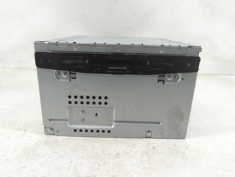 compare product 2010-2012 Ford Fusion Radio AM FM Cd Player Receiver Replacement P/N:BE5T-18D822-AB Fits Fits 2010 2011 2012 OEM Used Auto Parts