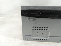 2010-2012 Ford Fusion Radio AM FM Cd Player Receiver Replacement P/N:BE5T-18D822-AB Fits Fits 2010 2011 2012 OEM Used Auto P