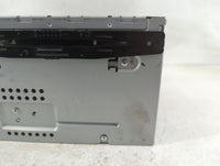 2010-2012 Ford Fusion Radio AM FM Cd Player Receiver Replacement P/N:BE5T-18D822-AB Fits Fits 2010 2011 2012 OEM Used Auto P