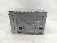 2010-2012 Ford Fusion Radio AM FM Cd Player Receiver Replacement P/N:BE5T-18D822-AB Fits Fits 2010 2011 2012 OEM Used Auto P