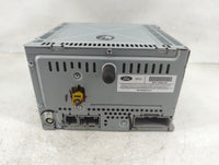 2010-2012 Ford Fusion Radio AM FM Cd Player Receiver Replacement P/N:BE5T-18D822-AB Fits Fits 2010 2011 2012 OEM Used Auto P