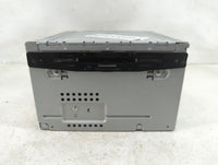 2011-2012 Ford Fusion Radio AM FM Cd Player Receiver Replacement P/N:BE5T-18D822-AB Fits Fits 2011 2012 OEM Used Auto Parts 