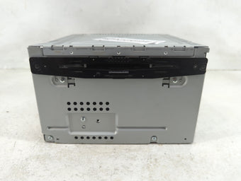compare product 2011-2012 Ford Fusion Radio AM FM Cd Player Receiver Replacement P/N:BE5T-18D822-AB Fits Fits 2011 2012 OEM Used Auto Parts