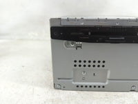 2011-2012 Ford Fusion Radio AM FM Cd Player Receiver Replacement P/N:BE5T-18D822-AB Fits Fits 2011 2012 OEM Used Auto Parts 