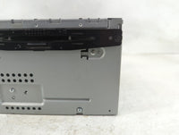 2011-2012 Ford Fusion Radio AM FM Cd Player Receiver Replacement P/N:BE5T-18D822-AB Fits Fits 2011 2012 OEM Used Auto Parts 