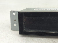 2010-2012 Ford Fusion Information Display Screen 1469300 - Oemusedautoparts1.com