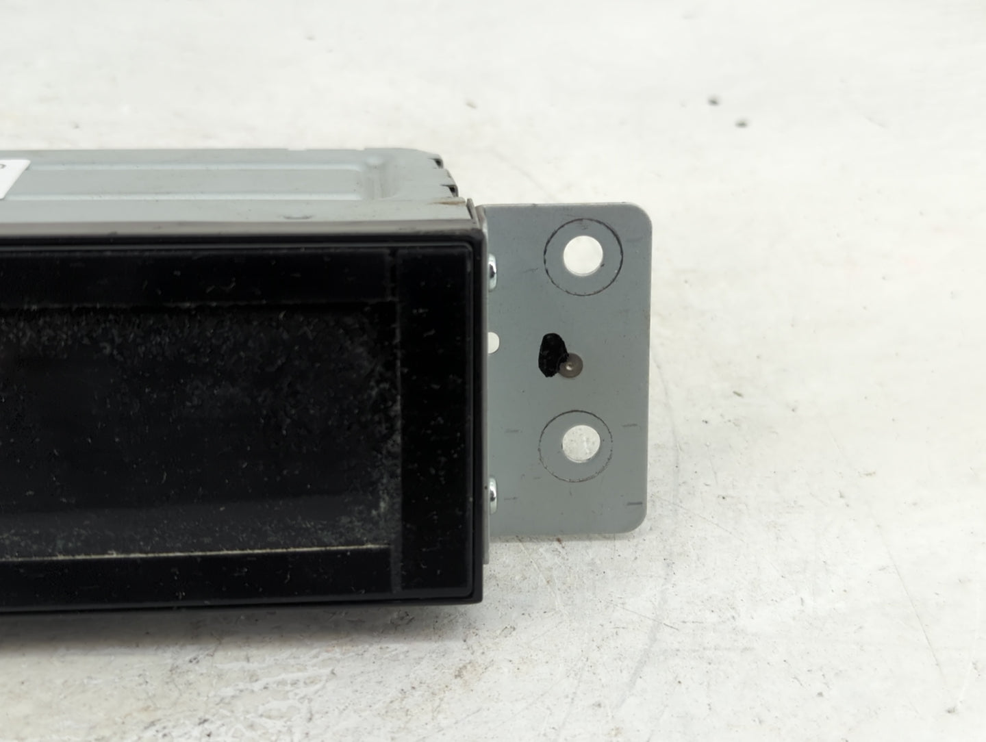2010-2012 Ford Fusion Information Display Screen 1469300 - Oemusedautoparts1.com