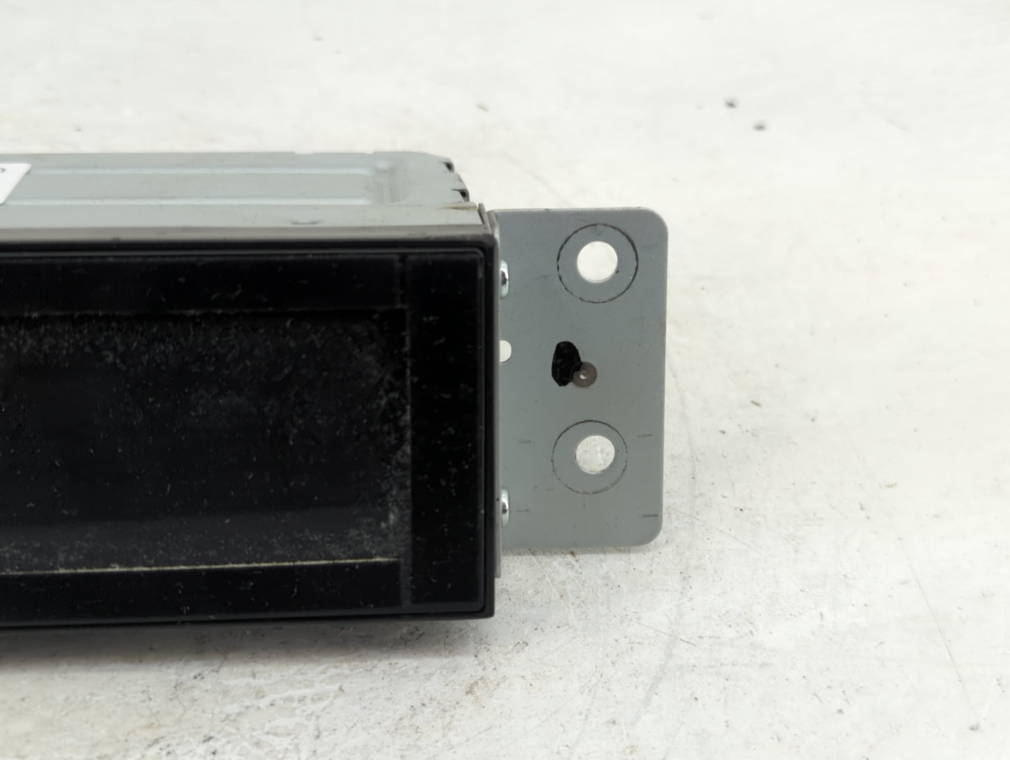 2010-2012 Ford Fusion Information Display Screen 1469300 - Oemusedautoparts1.com