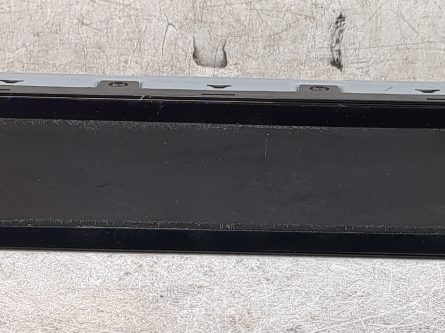 2010-2012 Ford Fusion Information Display Screen 1469565 - Oemusedautoparts1.com
