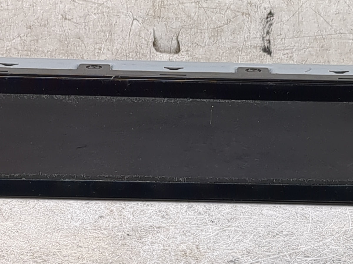 2010-2012 Ford Fusion Information Radio Display Screen 1469565 - Oemusedautoparts1.com