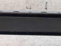 2010-2012 Ford Fusion Information Radio Display Screen 1469565 - Oemusedautoparts1.com