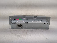 2010-2012 Ford Fusion Information Radio Display Screen 1469565 - Oemusedautoparts1.com