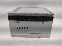 2011-2012 Ford Fusion Radio AM FM Cd Player Receiver Replacement P/N:BE5T-18D822-AB Fits Fits 2011 2012 OEM Used Auto Parts 