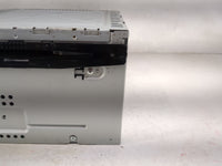 2011-2012 Ford Fusion Radio AM FM Cd Player Receiver Replacement P/N:BE5T-18D822-AB Fits Fits 2011 2012 OEM Used Auto Parts 