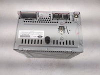2011-2012 Ford Fusion Radio AM FM Cd Player Receiver Replacement P/N:BE5T-18D822-AB Fits Fits 2011 2012 OEM Used Auto Parts 