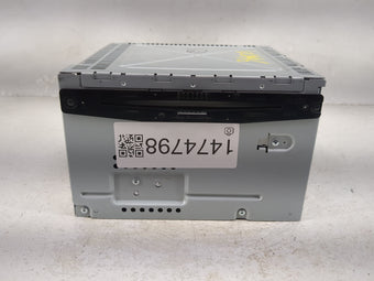 compare product 2011 Ford Fusion Radio AM FM Cd Player Receiver Replacement P/N:BE5T-19C159-AB Fits OEM Used Auto Parts