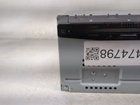 2011 Ford Fusion Radio AM FM Cd Player Receiver Replacement P/N:BE5T-19C159-AB Fits OEM Used Auto Parts - Oemusedautoparts1.