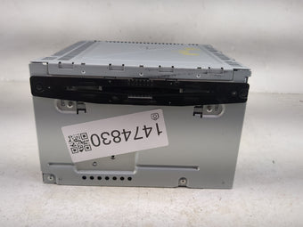 compare product 2011-2012 Ford Fusion Radio AM FM Cd Player Receiver Replacement P/N:BE5T-18D822-AB Fits Fits 2011 2012 OEM Used Auto Parts
